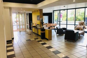 Appartement Privé La Défense Paris