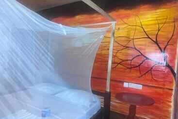 Bed and Breakfast Maweni Coralbay Beach Villa