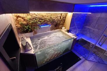 민박 Relais San Giuliano