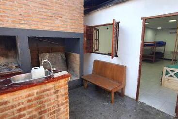 Hostel Mariscal