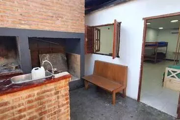 Hostel Mariscal