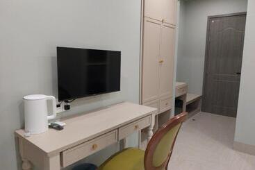 هتل An Nhiên Villa