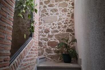 فندق Hostal El Patio Restaurante