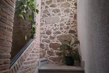 Hotel Hostal El Patio Restaurante