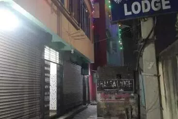 Hotel Khalsa Lodge