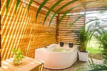 ホテル Literatium