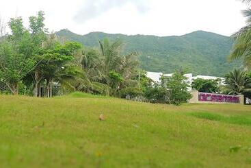 هتل Lovely Room Oceanami Resort
