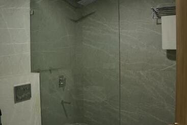 בית מלון כפרי Mkr Grand