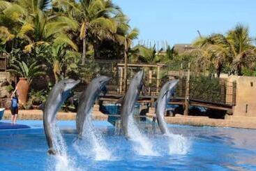 Hotel Precious Paradise Ushaka