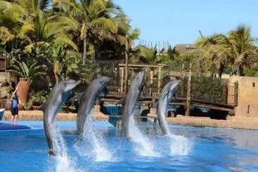 Hotelli Precious Paradise Ushaka