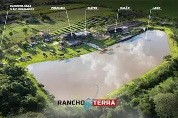 ホテル Rancho Terra