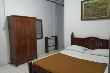 Hotel Sartika Tasikmalaya