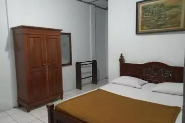 Hotel Sartika Tasikmalaya