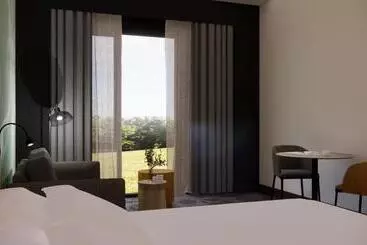 Otium Hotel Roosendaal