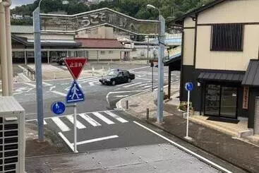 ペンション わがらん家  えんつなぎ