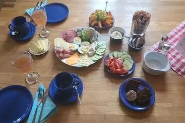 Majatalo Alte Ausspanne