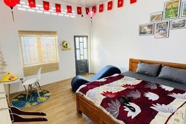 Pansiyon Nhà Nghỉ Bảo Trâm