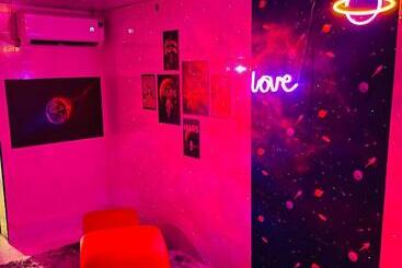 Pensjonat Nhà Nghỉ Bảo Trâm