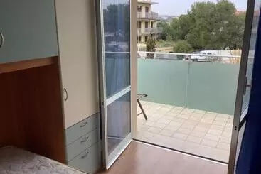 Pensão Oasi Mare