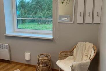 پانسیون österby Sadamahoone