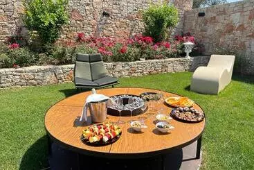 Bed and Breakfast Etimo Beauty&wellness