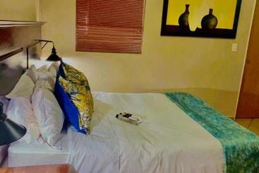 צימר Lemba Lodge