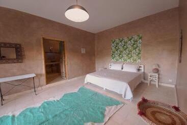 צימר Riad Aman Skoura