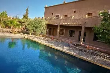 Riad Aman Skoura