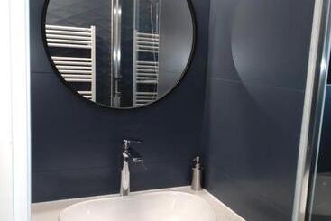 住宿加早餐  Suite Privée à Bordeaux Caudéran