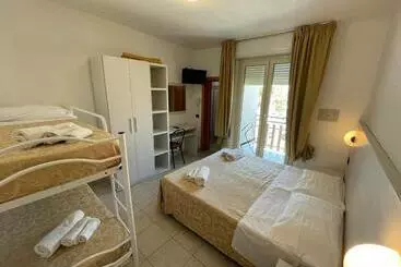 Dependance Hotel Marina