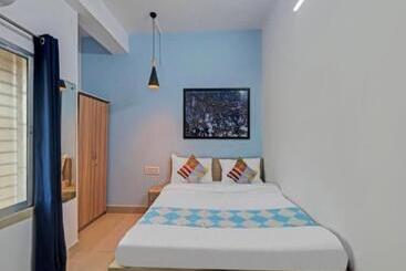 Szálloda Comfy Stay Guest House   Sakuntala Park