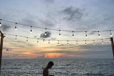 هتل Dream S House Trần Phú