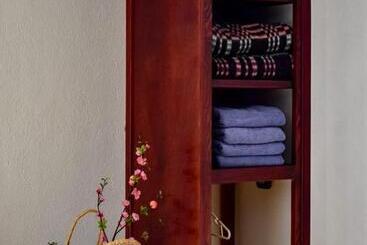 Szálloda El Santuario De Los Pajaros