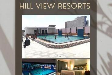 هتل Hill View Resort