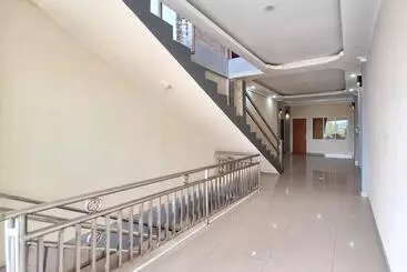 Hotelli Jelita Mentawai Redpartner