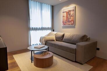 Hôtel Kiin Living  Child Free Coliving