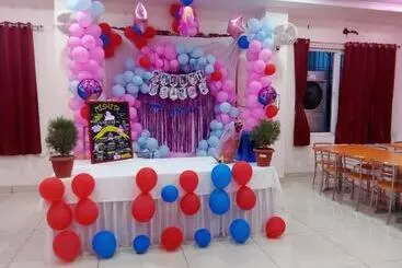 Hotel Parwatanchal