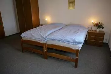 ホテル Und Gasthaus Bad Gonten