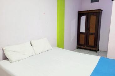 Hotel Wisma Gahalta By Fans