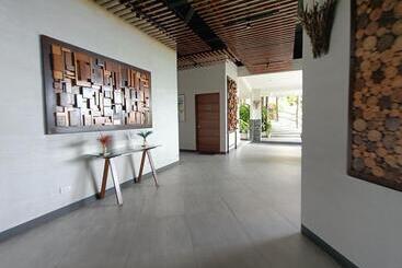 Mist Mountain Resort Powered By Cocotel