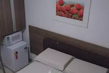 Novo Hotel Maracaípe   Flat 305