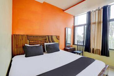 בית מלון כפרי O Daksh