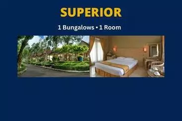 Pangrango Resort