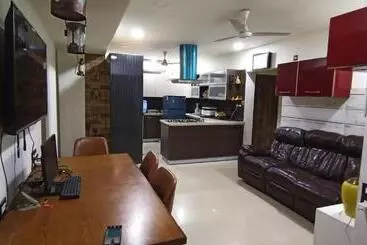 Pensionat Boutique Apartment