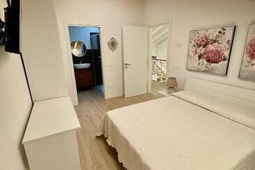 פנסיון Camerini Guest House