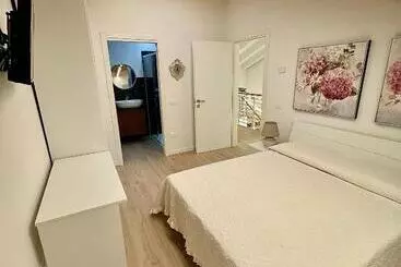 ペンション Camerini Guest House