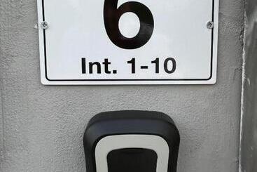 Pensjonat Casa Dolce Casa