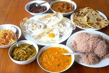 Pension Jj Villa Aluthgama