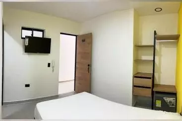 پانسیون La Central Superior