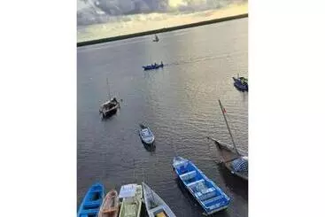 پانسیون Pwani House   Lamu Seafront